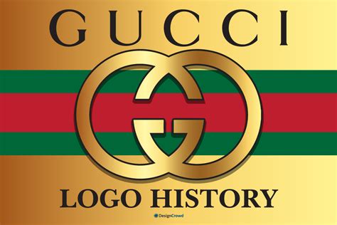 gucci logo purses|evolution of Gucci logo.